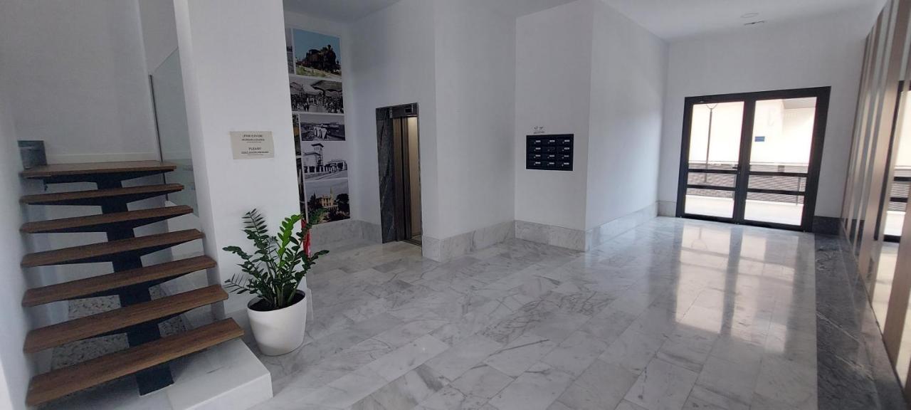 La Galatea Apartamento Villajoyosa Exterior foto